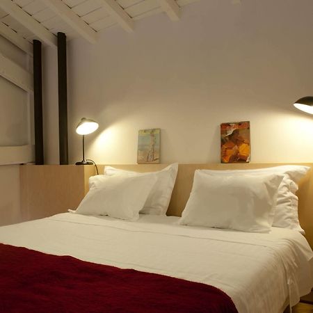 Coimbra Vintage Lofts Apartments Exterior foto